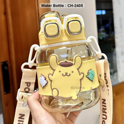 Water Bottle : CH-2405
